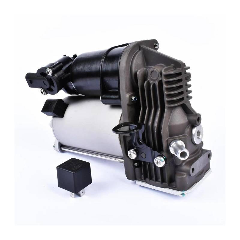 Auto Für Mercedes Für Benz GL X164 ML W164 1643200304 1643200504 1643200904 A1643200504 Luftfederkompressorpumpe von REOKIP