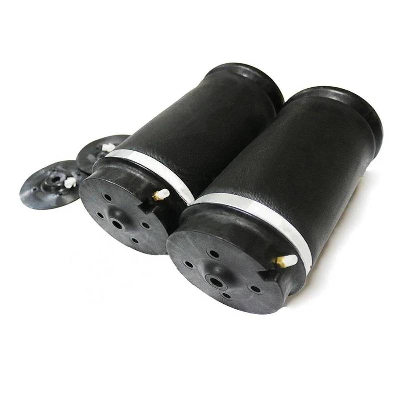 Auto Für Mercedes Für Benz W166 W164 X164 GL320 GL350 GL450 GL550 ML320 ML350 ML450 ML550 2 Stück Luftfederung Hinten von REOKIP