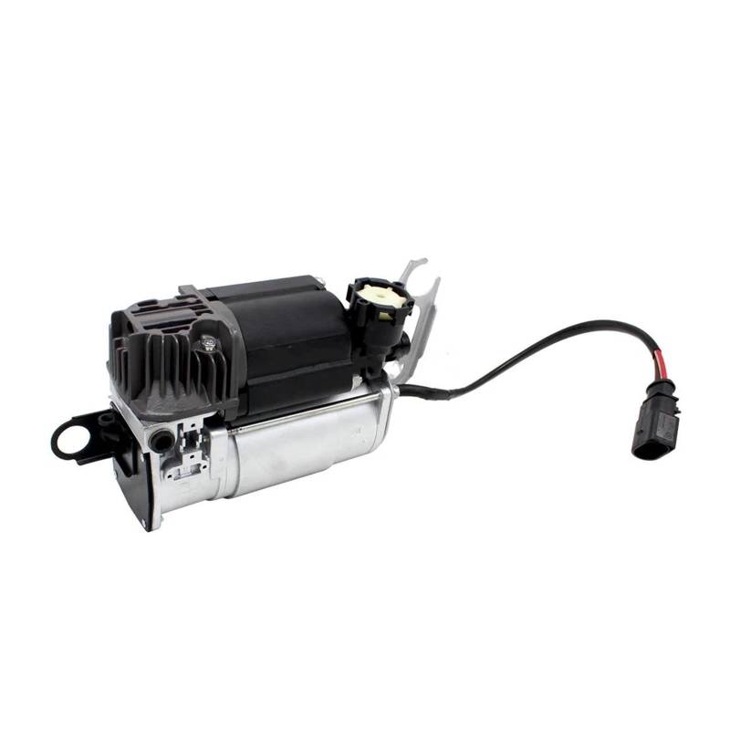 Auto Für P&orsche Für Cayenne 2003 2004 2005 2006 2007 2008 2009 2010 Luftfederkompressorpumpe 7L8616007A 4L0698007A von REOKIP