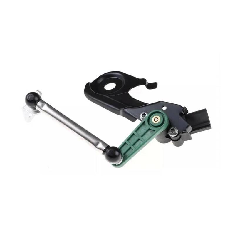 Auto Für P&orsche Für Macan 2014-2018 9A794131000 8R0941310E 9A7-941-310-00 Auto Fahrt Höhe Level Sensor Hinten Rechts von REOKIP