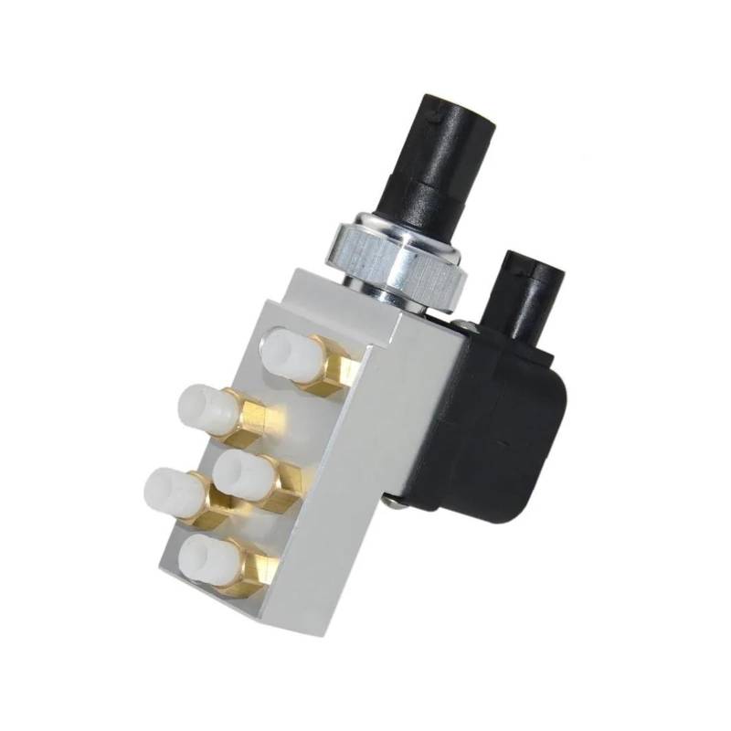 Auto Kompressor Ventil Block Luftfederung Für Mercedes Für Benz W211 S211 C219 A2113200158 2113200158 von REOKIP