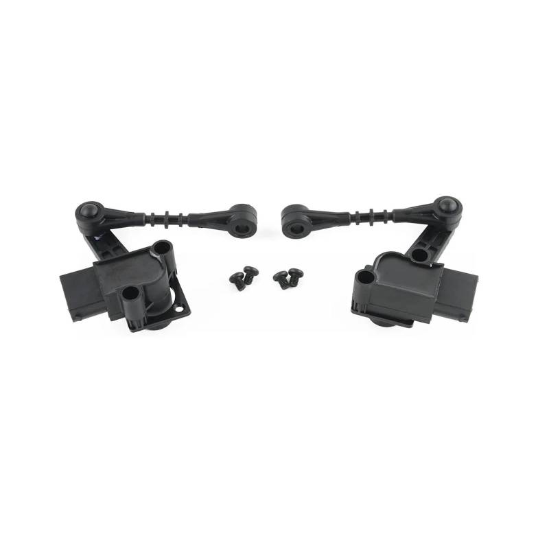 Auto LR019137 LR020155 LR019136 LR020157 Luftfederung Vorne Fahrt Höhe Level Sensor Für L&and R&over Für Discovery III von REOKIP
