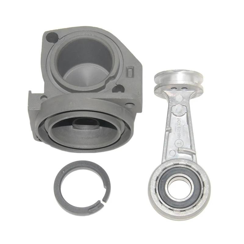 Auto Luft Kompressor Pumpe Reparatur Kit Für A6 4B C5 BCZ AKE APB SIND 4154031000 4430200111 4Z761600 7 2203200304 2113200104 von REOKIP