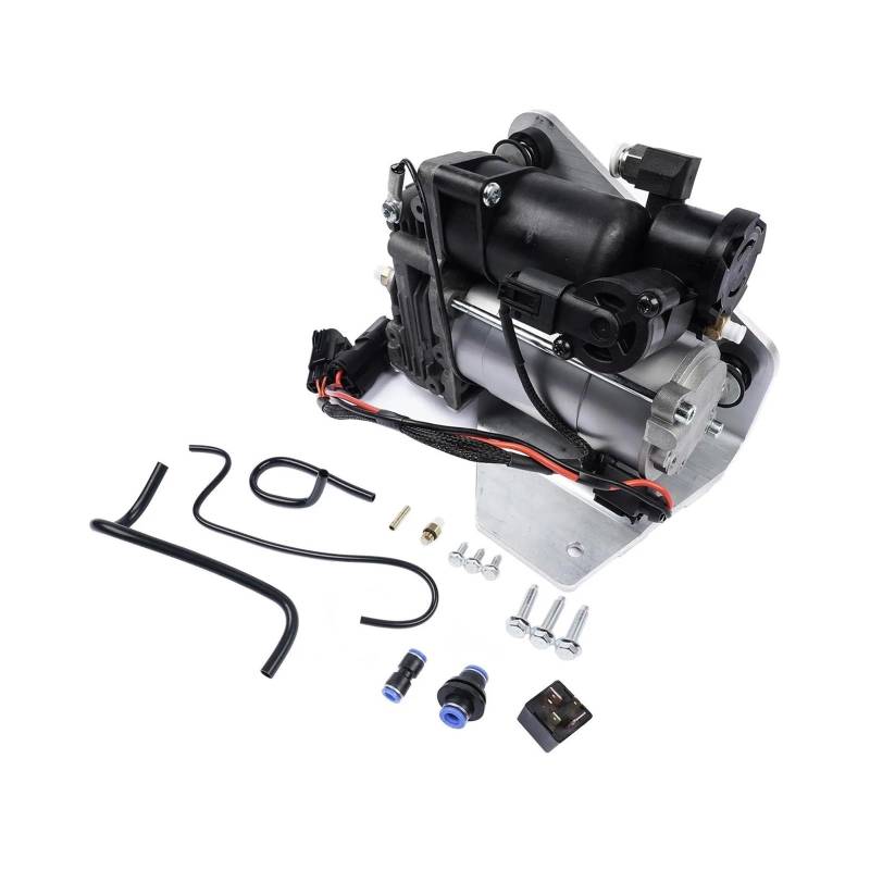 Auto Luftfederkompressor Für L&and R&over Für Discovery 3 & 4 Für R&ange R&over Sport LR038118 RYG500160 LR023964 von REOKIP