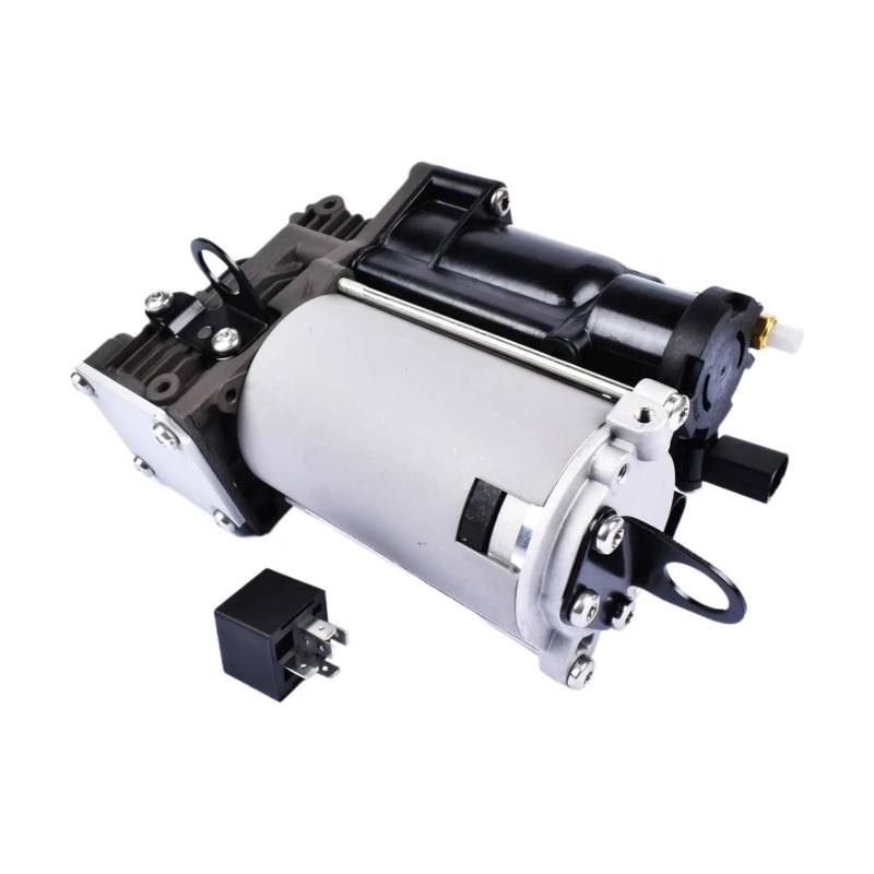 Auto Luftfederkompressorpumpe Für Mercedes Für Benz GL X164 ML W164 1643200304 1643200504 1643200904 A1643200504 von REOKIP
