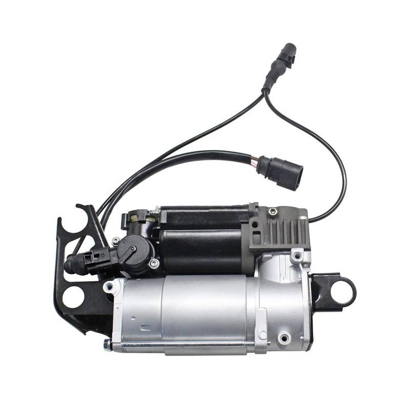 Auto Luftfederkompressorpumpe Für Q7 2007 2008 2009 2010 2011 2012 2013 2014 2015 4L0698007A 4154033050 4L0698007C von REOKIP