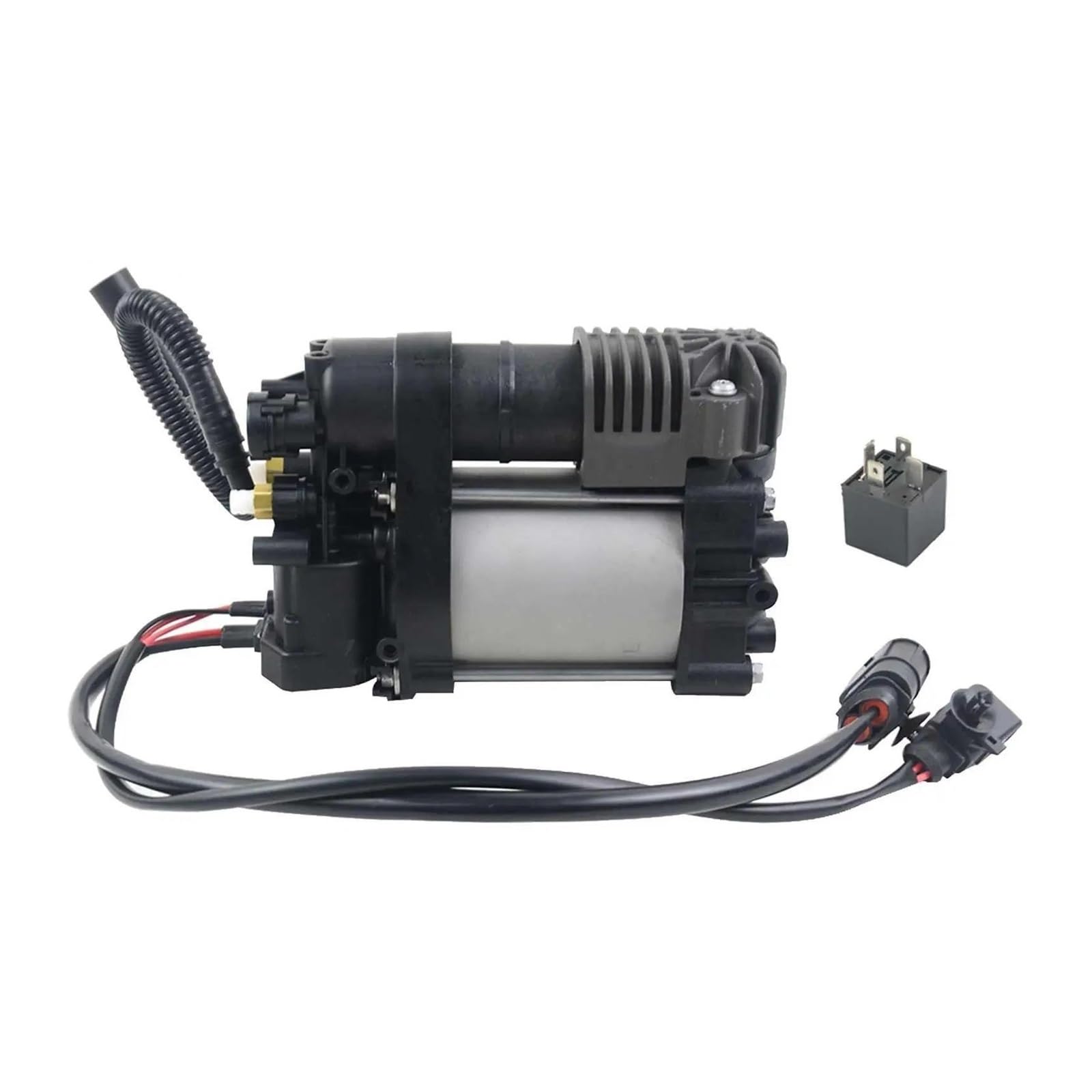 Auto Luftfederung Kompressor 7P0616006C 7P0616006F 7P0698007A 7P0698007B Für VW Für Touareg NF II 2010 Auto Luftfederung Kompressor 7P0616006C 7P0616006F 7P0698007A 7P0698007B Für VW Für Touareg NF II 2010 von REOKIP
