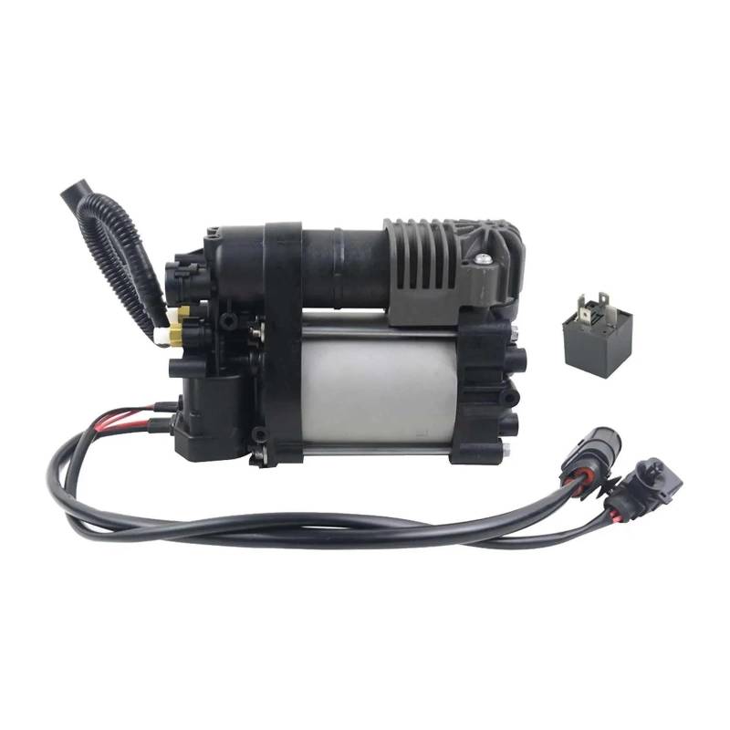 Auto Luftfederung Kompressor 7P0616006C 7P0616006F 7P0698007A 7P0698007B Für VW Für Touareg NF II 2010 von REOKIP