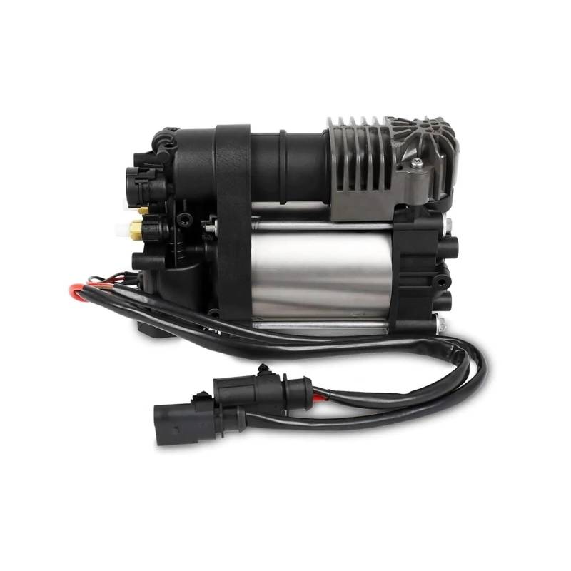 Auto Luftfederung Kompressor Für VW Für Touareg 2011-2017 7P0616006 7P0616006C 7P0698007 7P0698007A von REOKIP