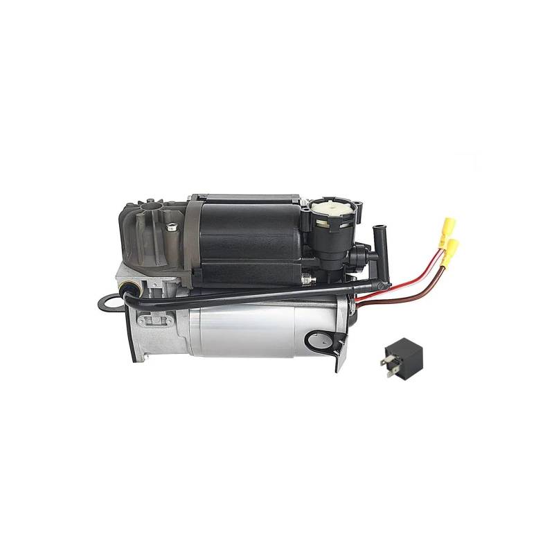 Auto Luftfederung Kompressor Pumpe Für A6 4B C5 4FH C6 Für Allroad 2,7 L 4,2 L 3,0 L 2,8 L 4154031060 4Z7616007 8D0951253A von REOKIP