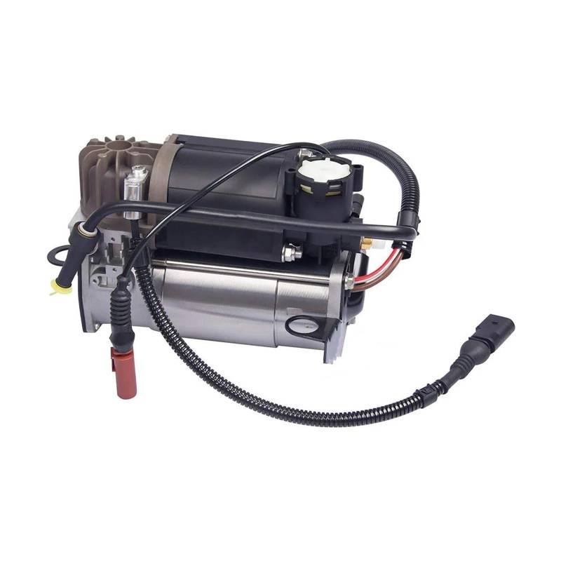 Auto Luftfederung Kompressor Pumpe Für A8 D3 6 8 Zylinder 4E0616005D 4E0616005H 4E061600 7B 4154031160 4E0616005F von REOKIP