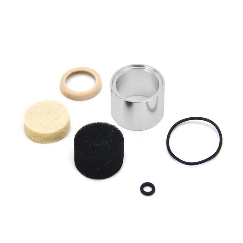 Auto Luftfederung Kompressor Pumpe Kolben Liner Dichtung Reparatur Fix Kit Für L&and R&over Für R&ange R&over P38 1994-2002 ANR3731 von REOKIP