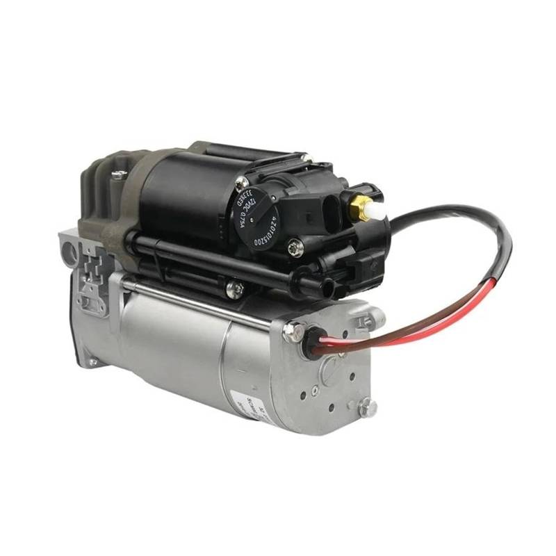 Auto Luftfederung Kompressor Pumpe W/Relais Anzug Für Mercedes W211 W211 W220 2203200304 2113200104 2113200304 2203200104 von REOKIP