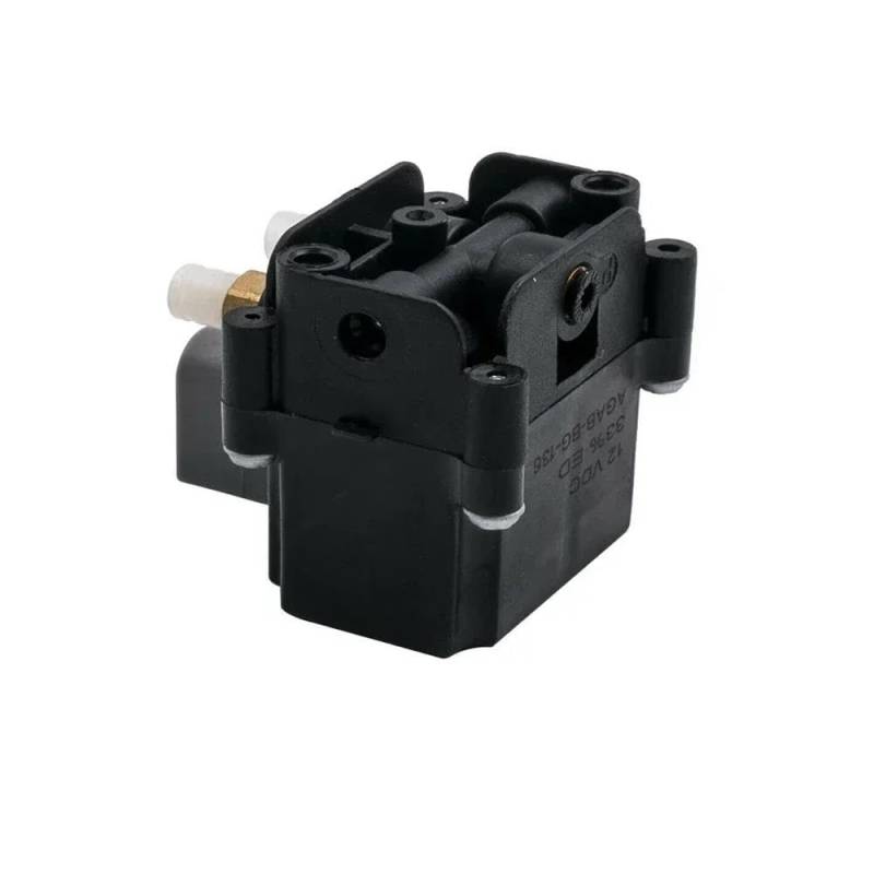 Auto Luftfederung Kompressor Ventil Block Luftfederung Stoßdämpfer Luft Ventil Für B&MW F01 F02 GT F07 F11 X5 F15 X6 F16 von REOKIP
