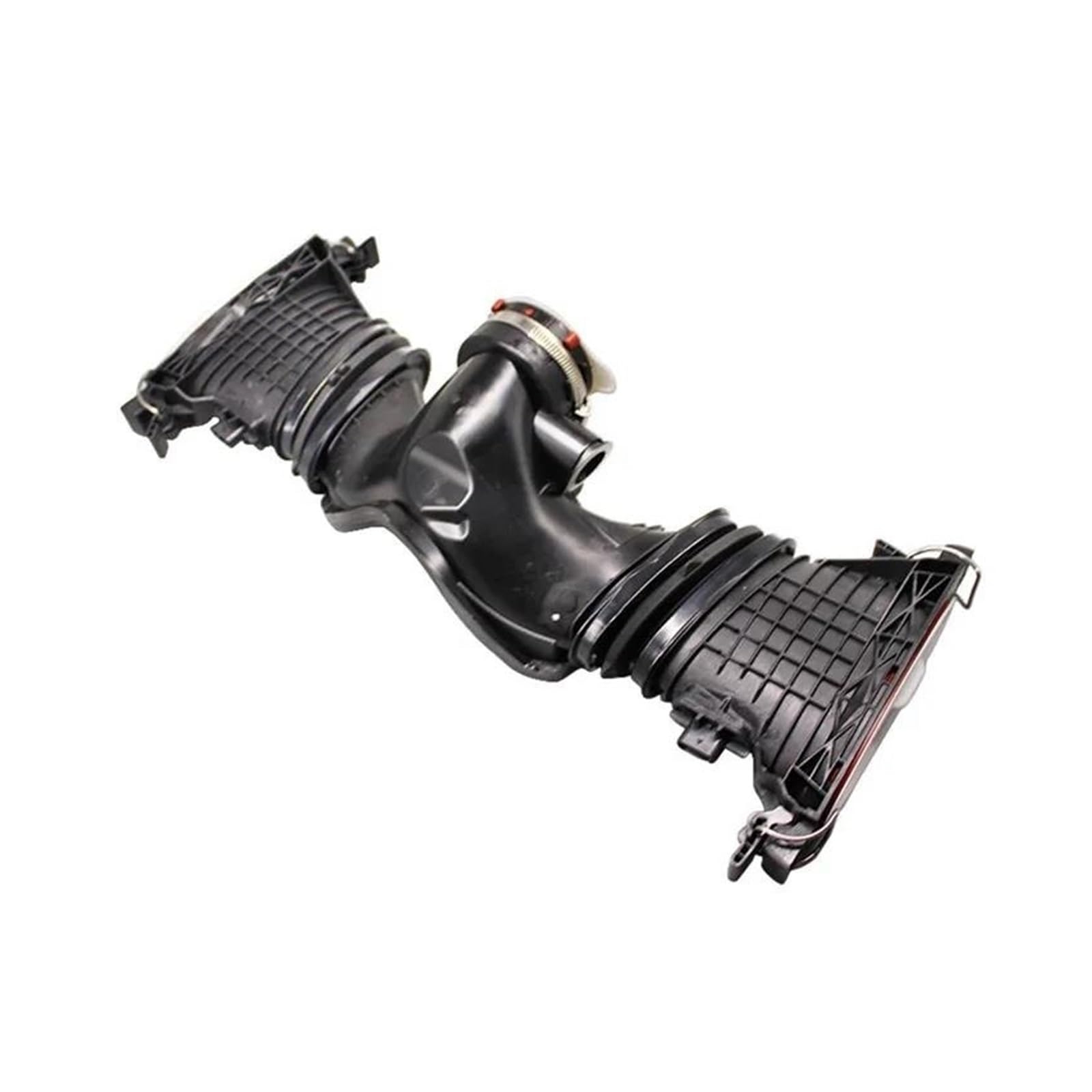 Auto Luftqualitätsmessgeräts 4-poliger Luftmassenmesser Ansaugkanal 6420901642 6420901742 Für Mercedes Für Benz W164 X164 W204 S204 C204 X204 C207 A207 Luftmassensensoren Auto Luftqualitätsmessgeräts 4-poliger Luftmassenmesser Ansaugkanal 6420901642 6420901742 Für Mercedes Für Benz W164 X164 W204 S204 C204 X204 C207 A207 Luftmassensensoren von REOKIP