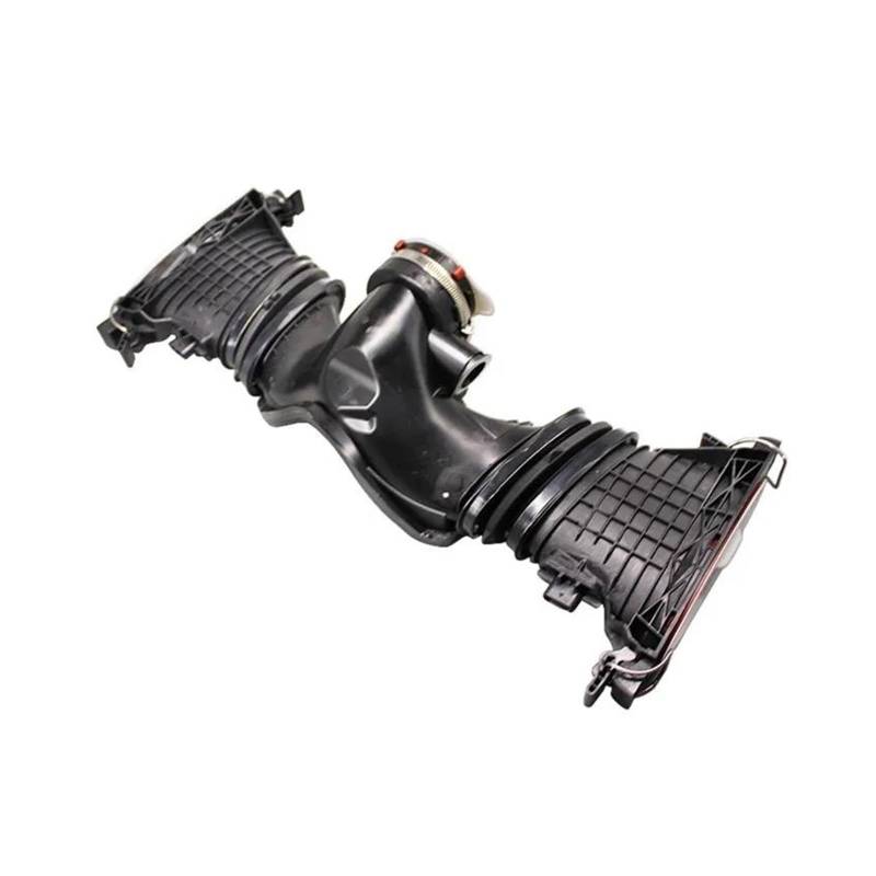 Auto Luftqualitätsmessgeräts 4-poliger Luftmassenmesser Ansaugkanal 6420901642 6420901742 Für Mercedes Für Benz W164 X164 W204 S204 C204 X204 C207 A207 Luftmassensensoren von REOKIP