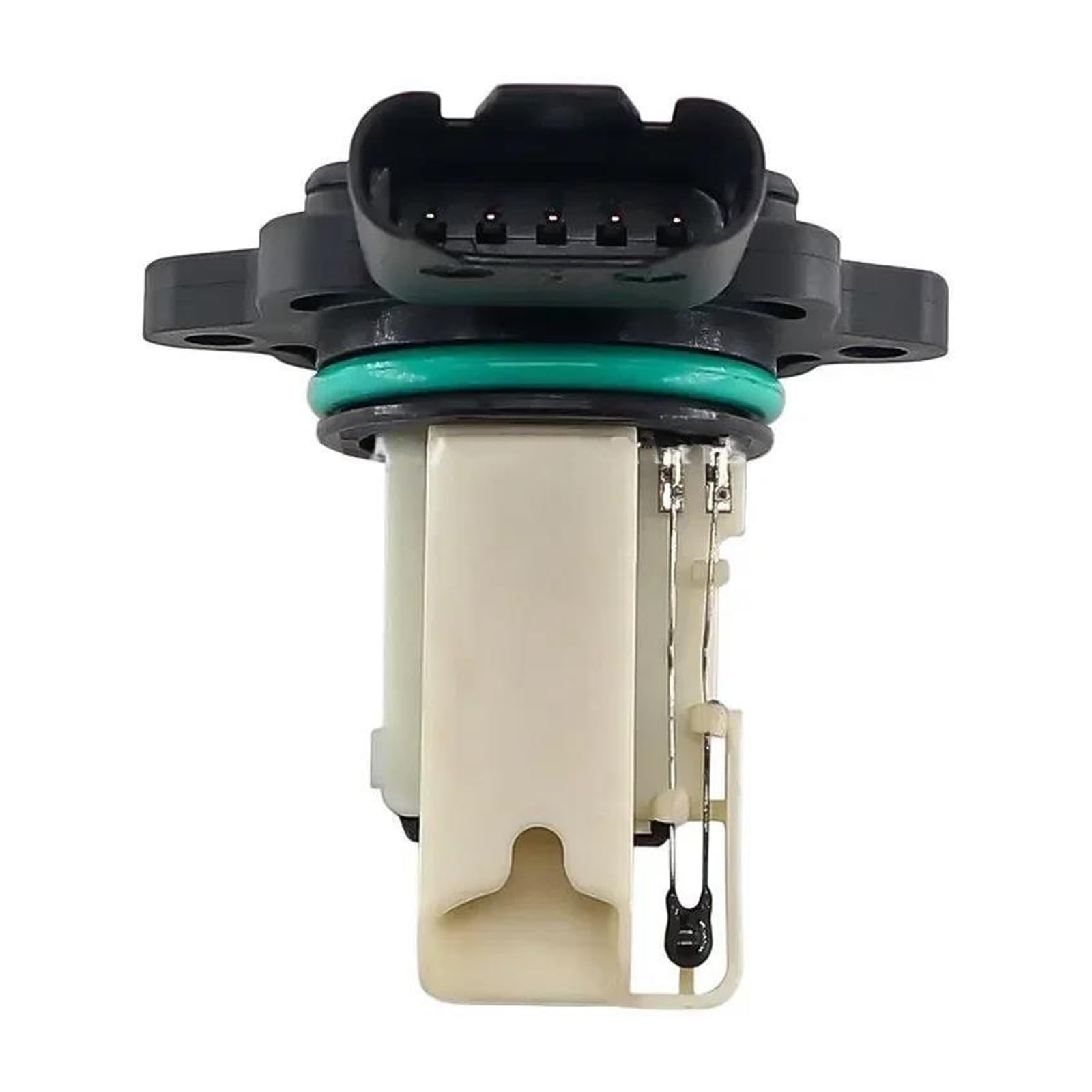 Auto Luftqualitätsmessgeräts 5WK97502 5WK97502Z 7520519-03 Luftmassenmesser Für B&MW 130i 323i 325i 330i 520i 523i 525i 530i 630i 730i Z4 Luftmassensensoren von REOKIP