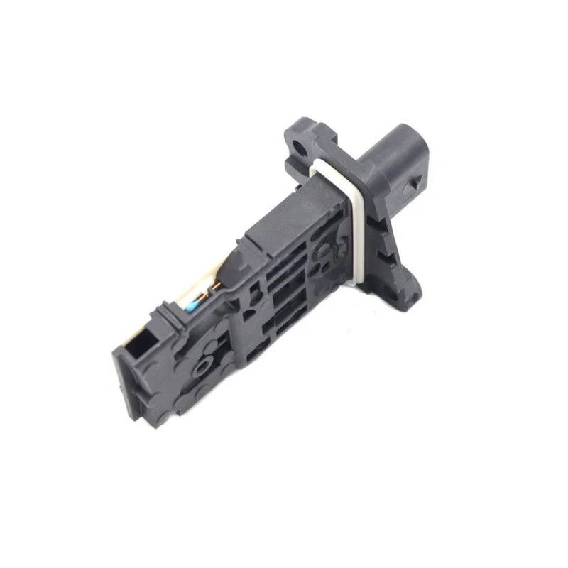 Auto Luftqualitätsmessgeräts Für B&MW 1 2 3 4 5 6 F20 F21 F45 F23 F46 F34 F10 X1 X2 X3 X4 X5 5WK9850 5 1362857010702 C00050803 Luftmassenmesser Sensor Luftmassensensoren von REOKIP