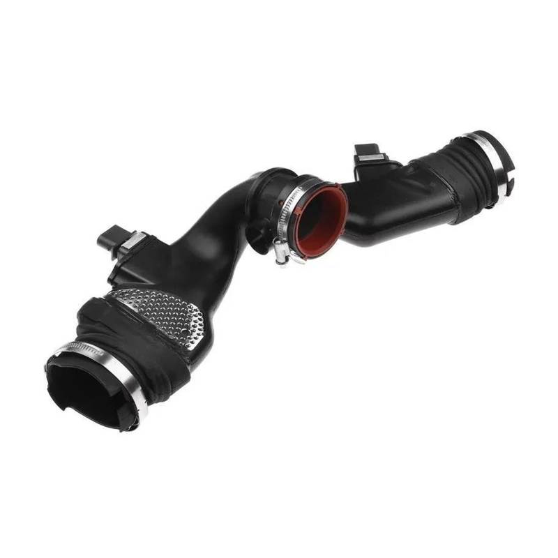 Auto Luftqualitätsmessgeräts Luftansaugschlauch Durchflussmassensensor Für Mercedes Für Benz W211 W164 W251 A6420908237 A6420943497 6420907397 6420908237 Luftmassensensoren von REOKIP