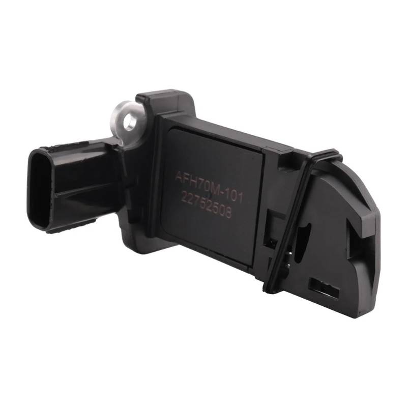 Auto Luftqualitätsmessgeräts Luftmassenmesser Sensor 22752508 AFH70M-101 Für C&hevrolet Für Captiva C100 C140 Luftmassensensoren von REOKIP