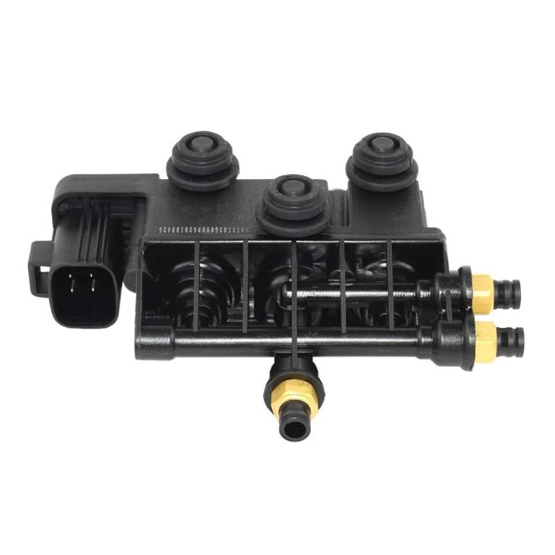 Auto Ventilblock Für Luftfederung Vorn Für L&and R&over Für Discovery 3 4 LR3 LR4 Für R&ange R&over Sport 2006-2013 RVH500060 RVH000095 von REOKIP
