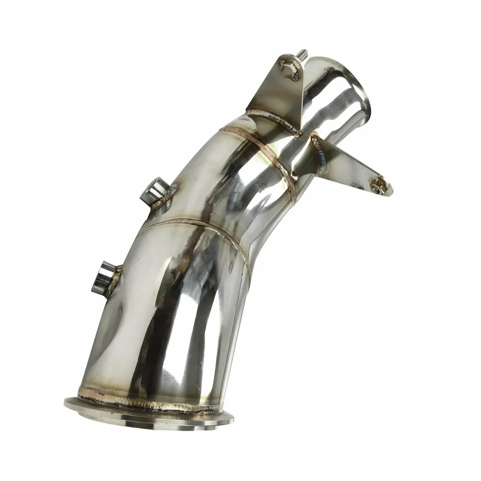Edelstahl-Downpipe Für B&MW F30 F32 F33 F36 F20 F21 F22 F23 F87 N55 Abgasrohrleitungen Edelstahl-Downpipe Für B&MW F30 F32 F33 F36 F20 F21 F22 F23 F87 N55 Abgasrohrleitungen von REOKIP