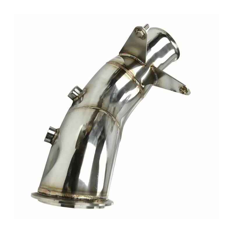 Edelstahl-Downpipe Für B&MW F30 F32 F33 F36 F20 F21 F22 F23 F87 N55 Abgasrohrleitungen von REOKIP