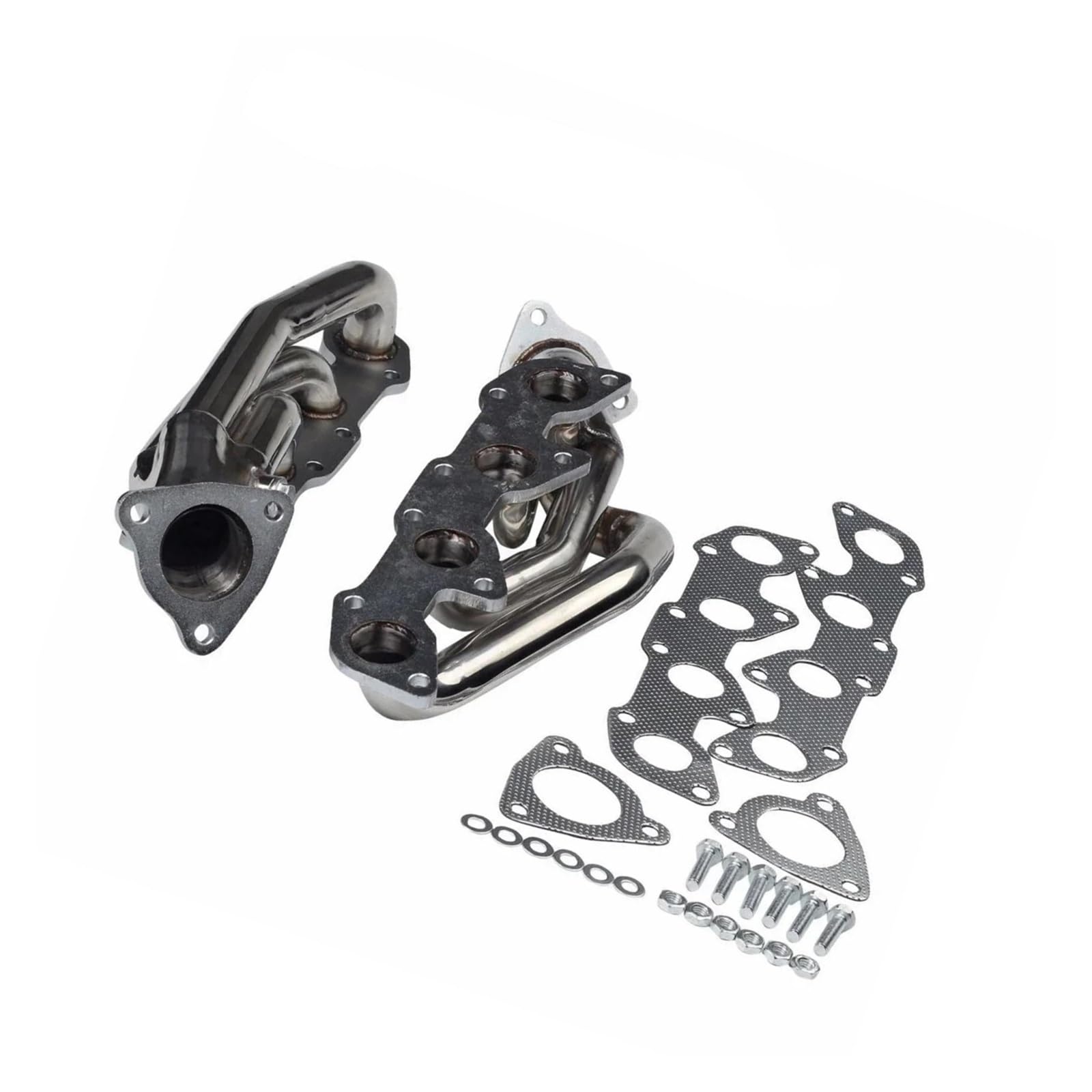 Edelstahl Header Abgaskrümmer Für Toyota Für Tundra Für Sequoia 4,7 L V8 2000 2001 2002 2003 2004 Abgasrohrleitungen Edelstahl Header Abgaskrümmer Für Toyota Für Tundra Für Sequoia 4,7 L V8 2000 2001 2002 2003 2004 Abgasrohrleitungen von REOKIP