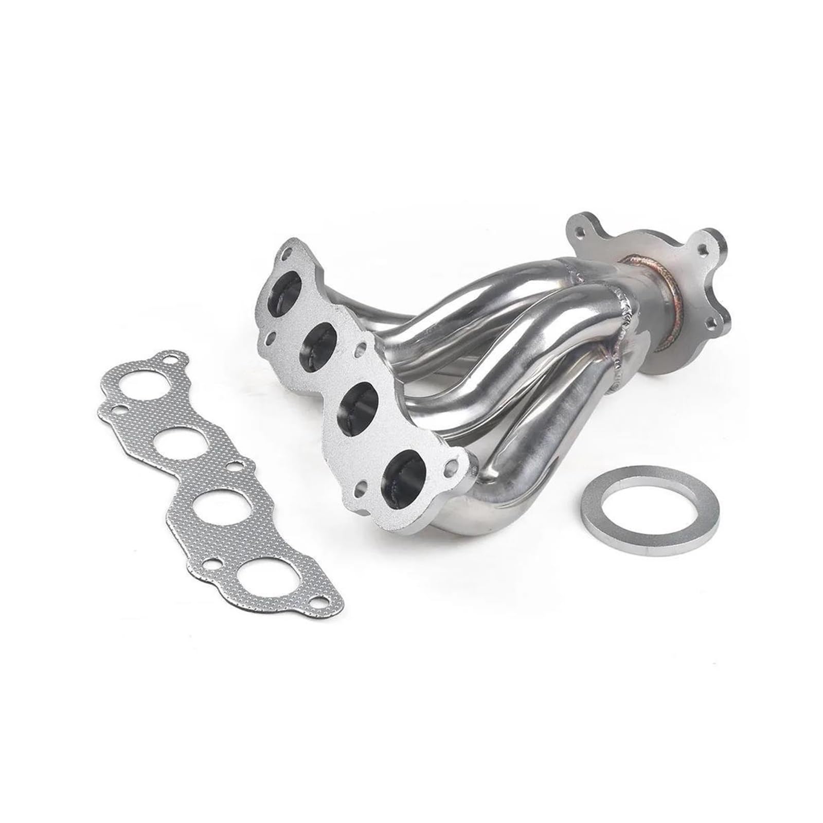 Für Acura RSX DC5 2002-2006 Für Civic SI Sir 2002 2003 2004 2005 Verteiler Header Auspuff Abgasrohrleitungen Für Acura RSX DC5 2002-2006 Für Civic SI Sir 2002 2003 2004 2005 Verteiler Header Auspuff Abgasrohrleitungen von REOKIP