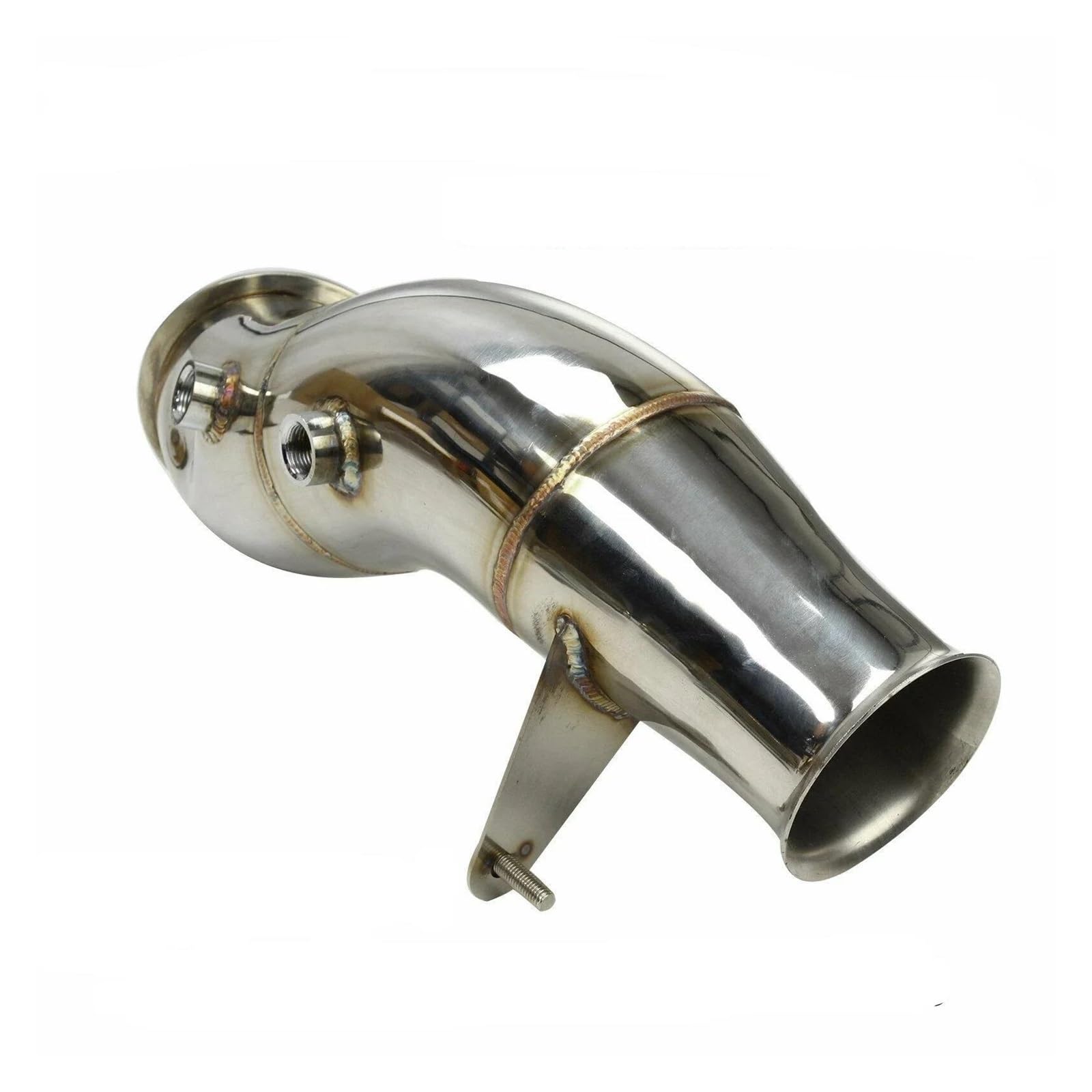 Für B&MW F30 F32 F33 F36 F20 F21 F22 F23 F87 N55 Edelstahl-Downpipe Abgasrohrleitungen Für B&MW F30 F32 F33 F36 F20 F21 F22 F23 F87 N55 Edelstahl-Downpipe Abgasrohrleitungen von REOKIP