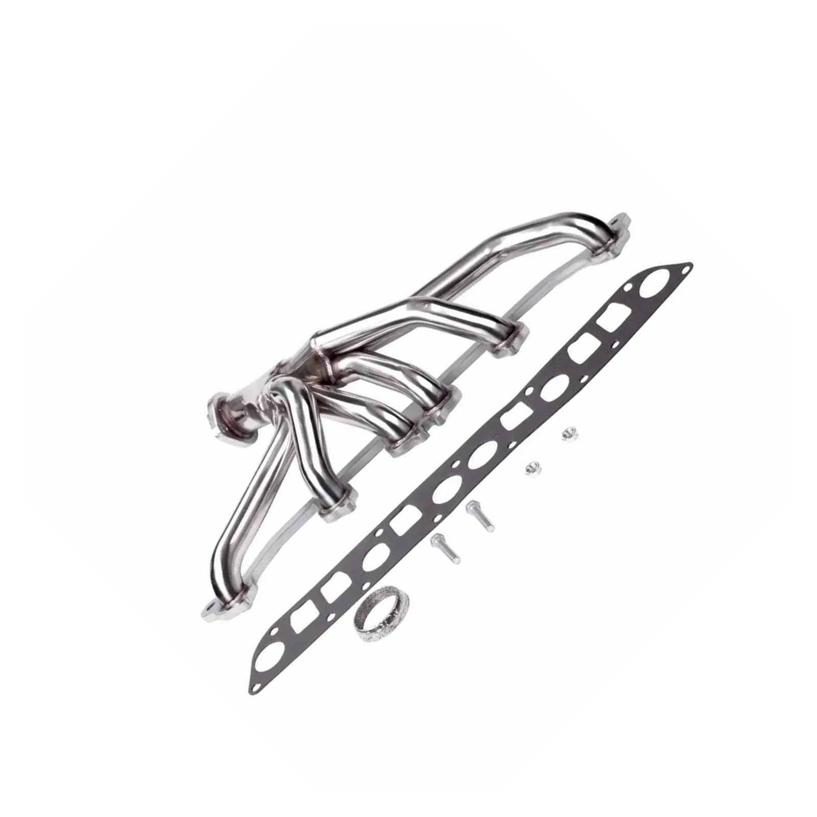 Für Jeep Für Wrangler Für Cherokee 4.0L L6 TJ YJ Baujahr 1991–1999 Auspuffkrümmer Abgasrohrleitungen Für Jeep Für Wrangler Für Cherokee 4.0L L6 TJ YJ Baujahr 1991–1999 Auspuffkrümmer Abgasrohrleitungen von REOKIP