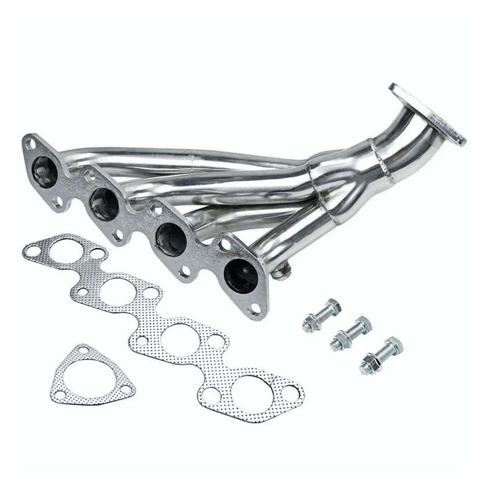 Für N&issan 240SX S14 Für Silvia KA24 2,4 4CYL 1995 1996 1997 1998 Auspuffkrümmer Abgasrohrleitungen Für N&issan 240SX S14 Für Silvia KA24 2,4 4CYL 1995 1996 1997 1998 Auspuffkrümmer Abgasrohrleitungen von REOKIP