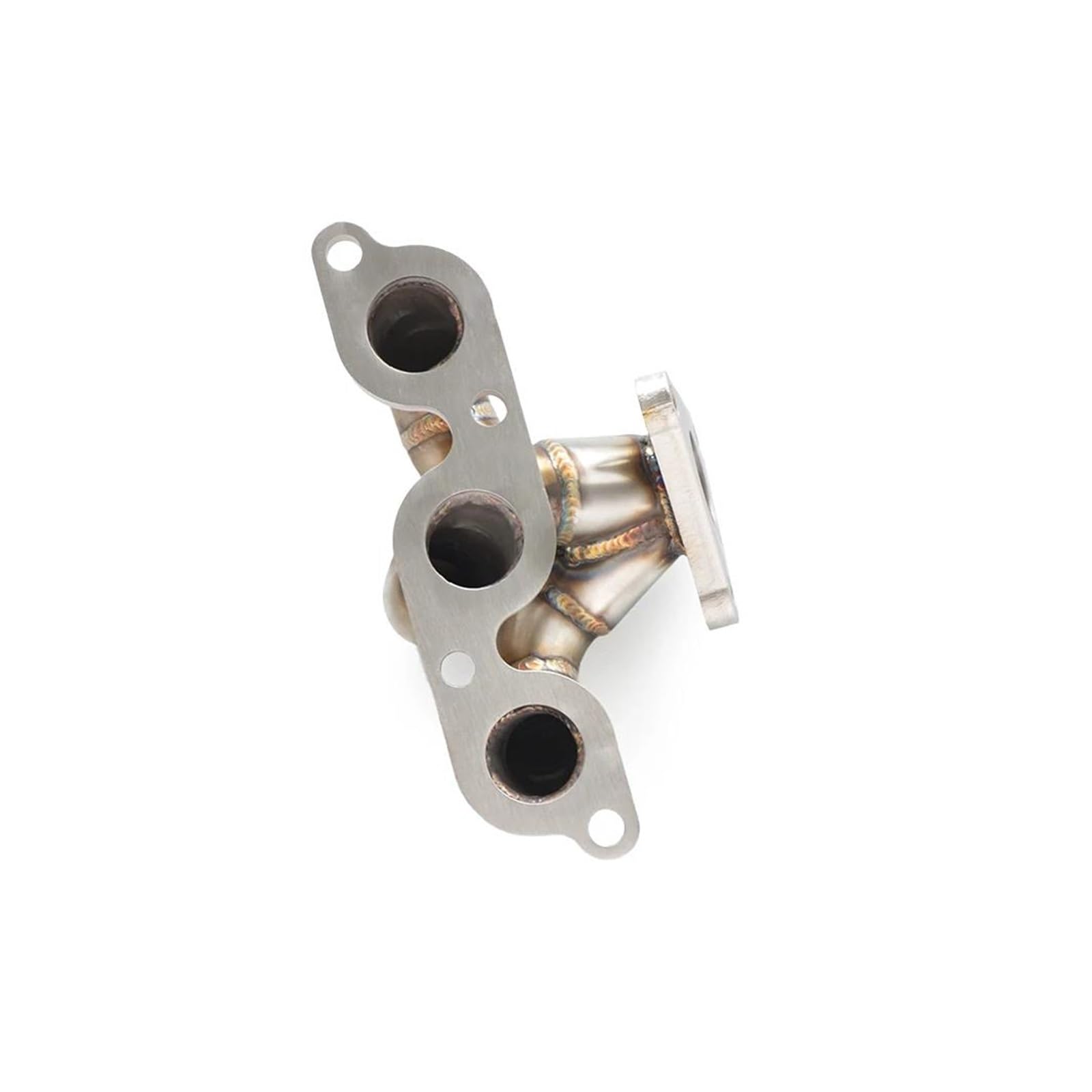 Für SMART Für Coupe 451 2009-2015 Abgaskrümmer Edelstahl Leistung Auspuffrohr Abgasrohrleitungen Für SMART Für Coupe 451 2009-2015 Abgaskrümmer Edelstahl Leistung Auspuffrohr Abgasrohrleitungen von REOKIP