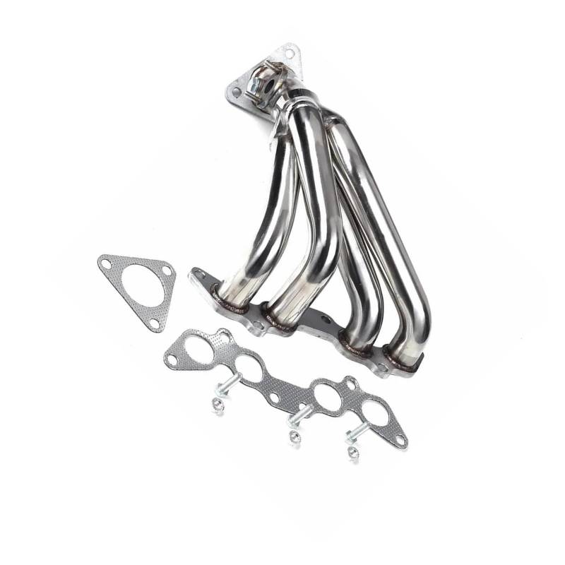 Für Toyota Für Celica GT GTS 1990 1991 1992 1993 1994 1995 1996 1997 1998 1999 2.2L Abgaskrümmer Header Kit Abgasrohrleitungen von REOKIP