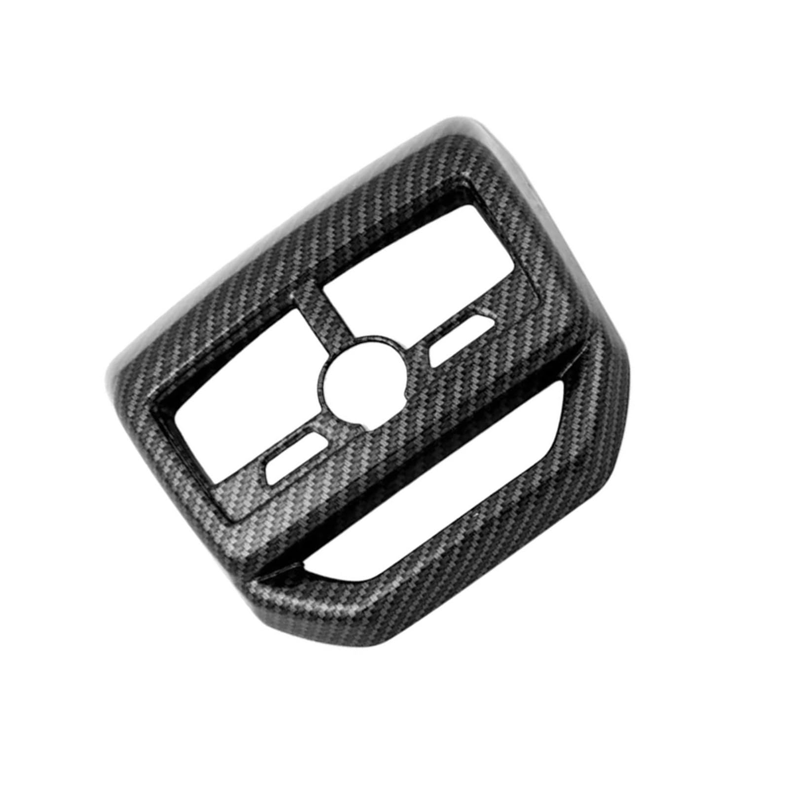 REOKIP Auto Auto-Klimaanlagenabdeckung Verkleidung Hinten Hinter Der Armlehnenbox Auslasslüftungsrahmen Dekoration Für Peugeot 3008 5008 GT 2017-2020 Interieurleisten REOKIP Auto Auto-Klimaanlagenabdeckung Verkleidung Hinten Hinter Der Armlehnenbox Auslasslüftungsrahmen Dekoration Für Peugeot 3008 5008 GT 2017-2020 Interieurleisten von REOKIP