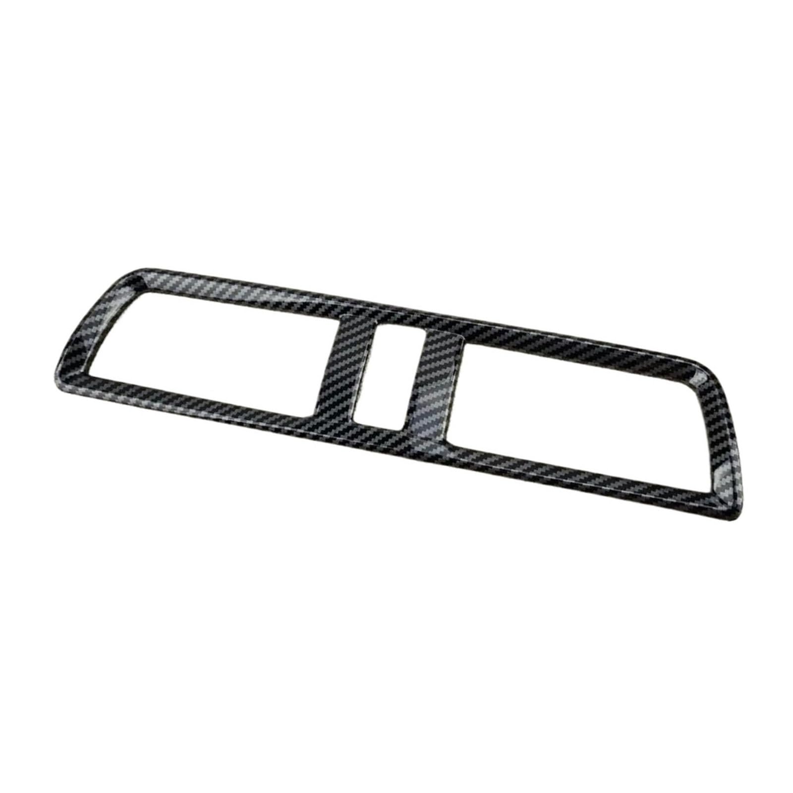 REOKIP Auto Auto Mitte Air Outlet Vent Abdeckung Trim Rahmen Decor Für Mazda 3 Für Axela 2014 2015 2016 2017 2018 2019 Interieurleisten REOKIP Auto Auto Mitte Air Outlet Vent Abdeckung Trim Rahmen Decor Für Mazda 3 Für Axela 2014 2015 2016 2017 2018 2019 Interieurleisten von REOKIP