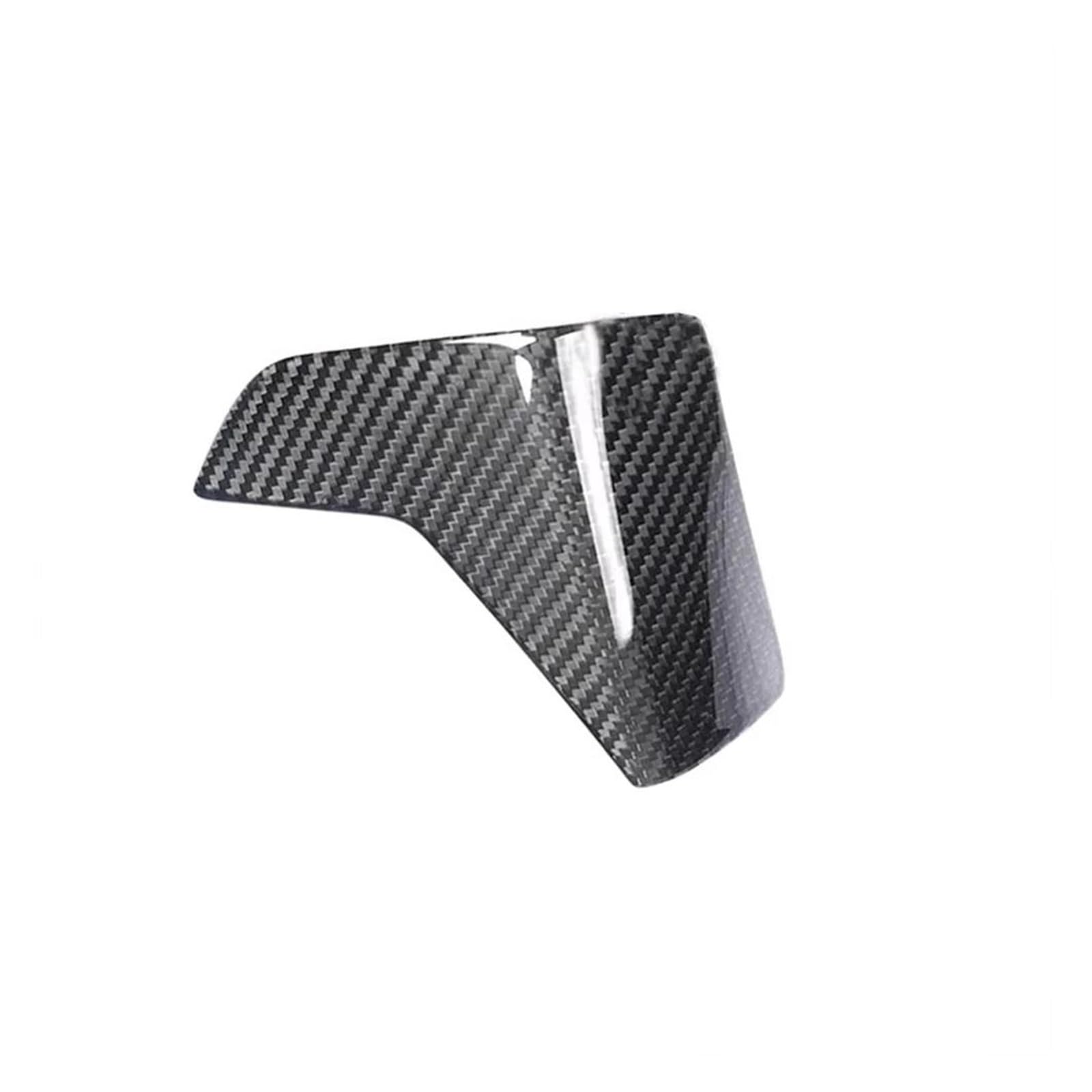 REOKIP Auto Auto Real Carbon Fiber Dashboard Air Outlet Abdeckung Trim Für B&MW G80 G81 M3 G82 M4 3 4 Serie G20 G22 2021-2023 Interieurleisten(LHD) von REOKIP