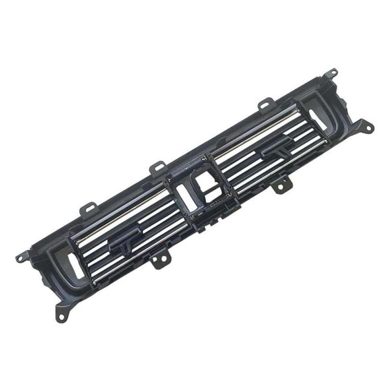 REOKIP Auto Für B&MW 6 Series F06 F12 F13 630 635 640 645 650 64229197486 Auto-Armaturenbrett Zentrale Air Vent Grille Outlet Interieurleisten von REOKIP