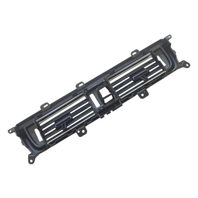 REOKIP Auto Für B&MW 6 Series F06 F12 F13 630 635 640 645 650 64229197486 Auto-Armaturenbrett Zentrale Air Vent Grille Outlet Interieurleisten von REOKIP