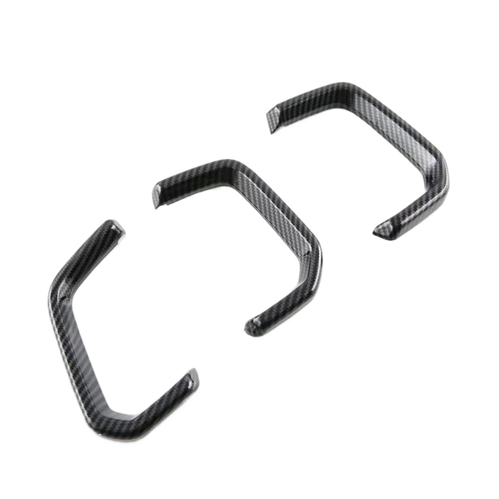 REOKIP Auto Für Mazda CX50 Cx-50 2023 2024 Auto Seite Klimaanlage AC Outlet Vent Dekoration Abdeckung Trim Aufkleber Interieurleisten REOKIP Auto Für Mazda CX50 Cx-50 2023 2024 Auto Seite Klimaanlage AC Outlet Vent Dekoration Abdeckung Trim Aufkleber Interieurleisten von REOKIP