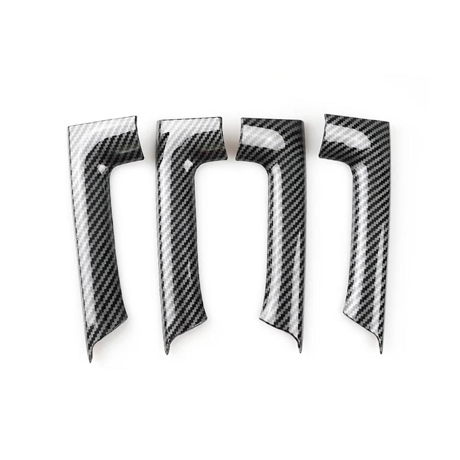 REOKIP Auto Für VW Für Golf 6 MK6 2009 2010 2011 2012 2013 Auto-Innentürgriff-Panel-Abdeckungsformteil Interieurleisten REOKIP Auto Für VW Für Golf 6 MK6 2009 2010 2011 2012 2013 Auto-Innentürgriff-Panel-Abdeckungsformteil Interieurleisten von REOKIP