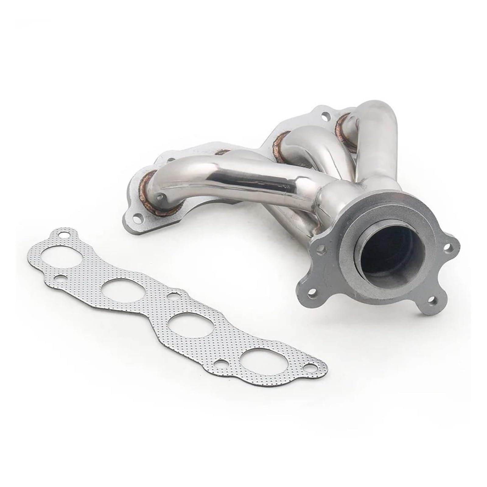 Verteiler Header Auspuff Für Acura RSX DC5 2002-2006 Für Civic SI Sir 2002 2003 2004 2005 Abgasrohrleitungen Verteiler Header Auspuff Für Acura RSX DC5 2002-2006 Für Civic SI Sir 2002 2003 2004 2005 Abgasrohrleitungen von REOKIP