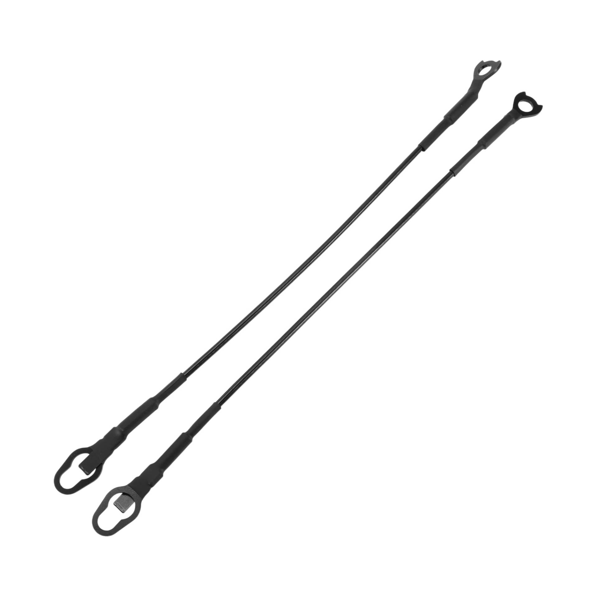 REPAIROCK 1 Paar Heckklappenkabel Heckklappenstützkabel für dodg für Ram 1500 2500 3500 2002-2010 Lift Gate Support Straps Pickup Nr. 55276074AC Schwarz REPAIROCK 1 Paar Heckklappenkabel Heckklappenstützkabel für dodg für Ram 1500 2500 3500 2002-2010 Lift Gate Support Straps Pickup Nr. 55276074AC Schwarz von REPAIROCK