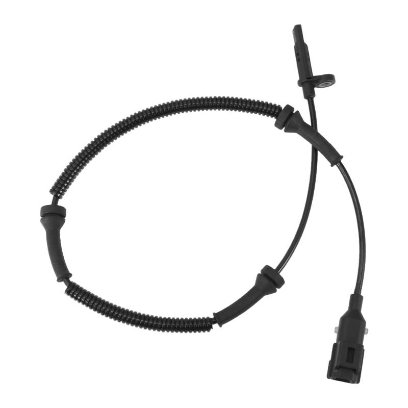 REPAIROCK ABS-Raddrehzahlsensor hinten links rechts ABS-Sensor Antiblockiersystem Sensor Nr. LR090859 für Land Rover Range Rover Velar 2017–2020 von REPAIROCK