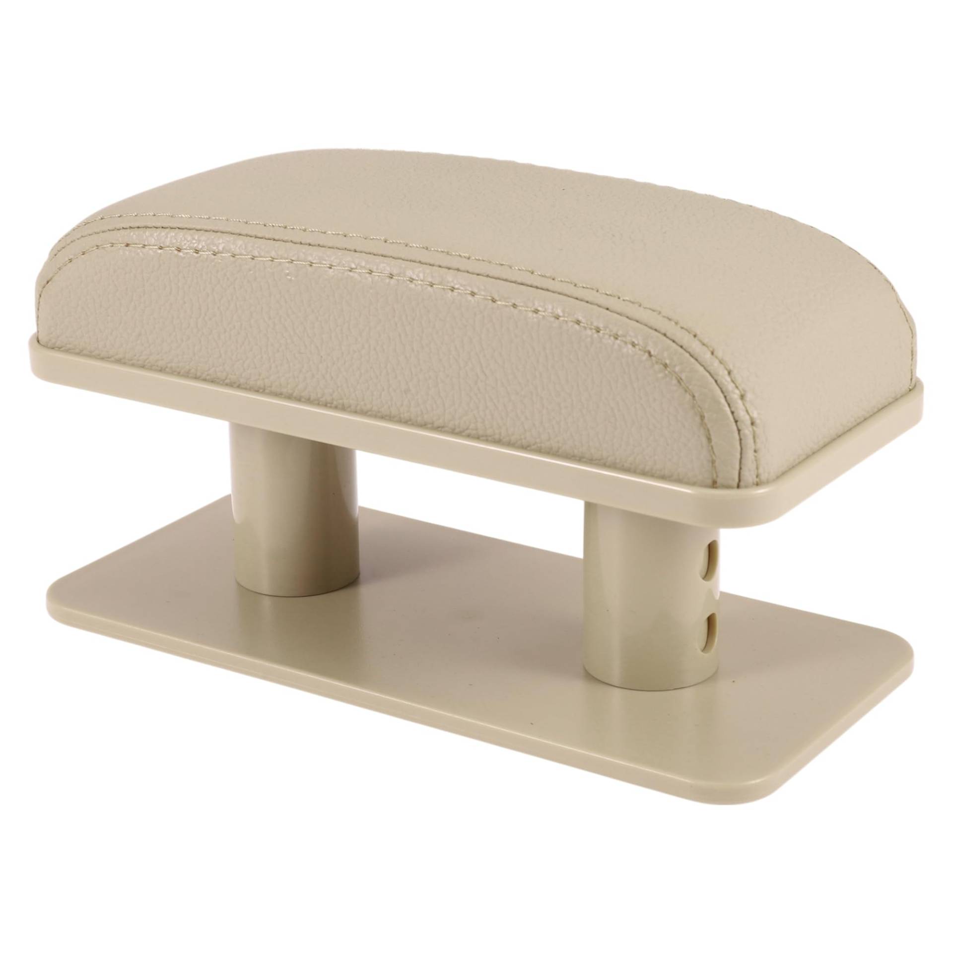 REPAIROCK Auto Mittelkonsole Abdeckung Auto Armlehne Abdeckung 3.94"x6.69"x2.76" Beige PU Leder ABS REPAIROCK Auto Mittelkonsole Abdeckung Auto Armlehne Abdeckung 3.94"x6.69"x2.76" Beige PU Leder ABS von REPAIROCK