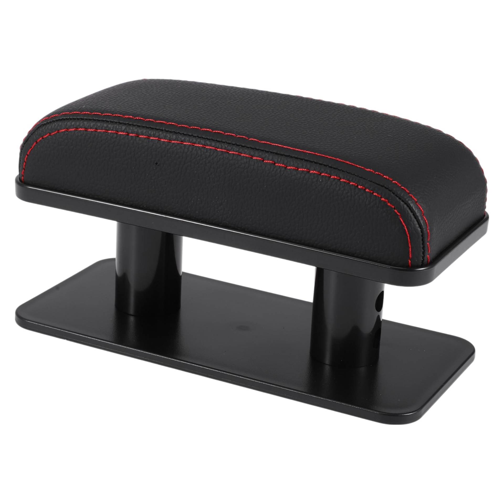 REPAIROCK Auto Mittelkonsole Abdeckung Auto Armlehne Abdeckung 3.94"x6.69"x2.76" Schwarz PU Leder ABS REPAIROCK Auto Mittelkonsole Abdeckung Auto Armlehne Abdeckung 3.94"x6.69"x2.76" Schwarz PU Leder ABS von REPAIROCK
