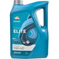 REPSOL Motoröl ELITE COMPETICION 5W-40 Inhalt: 5l RPP0062JFB REPSOL Motoröl ELITE COMPETICION 5W-40 Inhalt: 5l RPP0062JFB von REPSOL