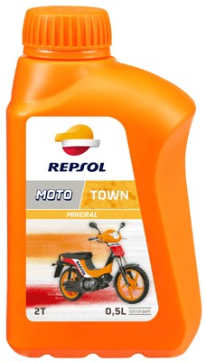 REPSOL Motoröl RP151X51 Motorenöl,Öl,Öl für Motor REPSOL Motoröl RP151X51 Motorenöl,Öl,Öl für Motor von REPSOL