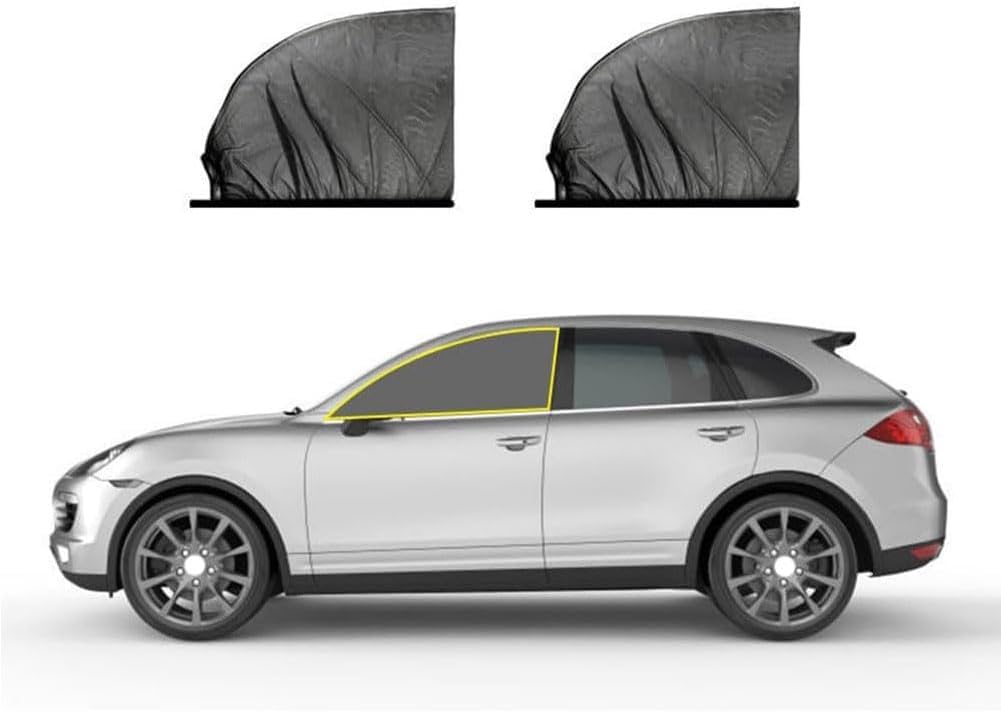 Auto Sonnenblende für Benz AMG Clase c C Class C200 C220 C300 C43 C63, Autofenster Sonnenschutz Seitenscheibe Anti-UV Seitenfenster Sonnenblende UV Schutz,Front Window/A Auto Sonnenblende für Benz AMG Clase c C Class C200 C220 C300 C43 C63, Autofenster Sonnenschutz Seitenscheibe Anti-UV Seitenfenster Sonnenblende UV Schutz,Front Window/A von RESKIU