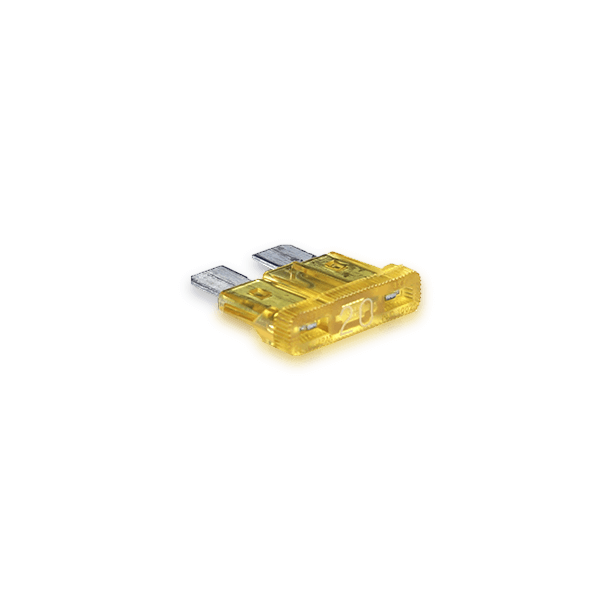 RESTAGRAF Sicherung OPEL,HYUNDAI,TOYOTA 225057 MU840026,4702799,948130203 9004982030,8944686610,H11567099,9182622000,9182614000,MU840015,9195825 von RESTAGRAF